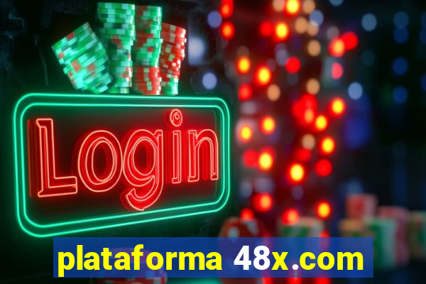 plataforma 48x.com